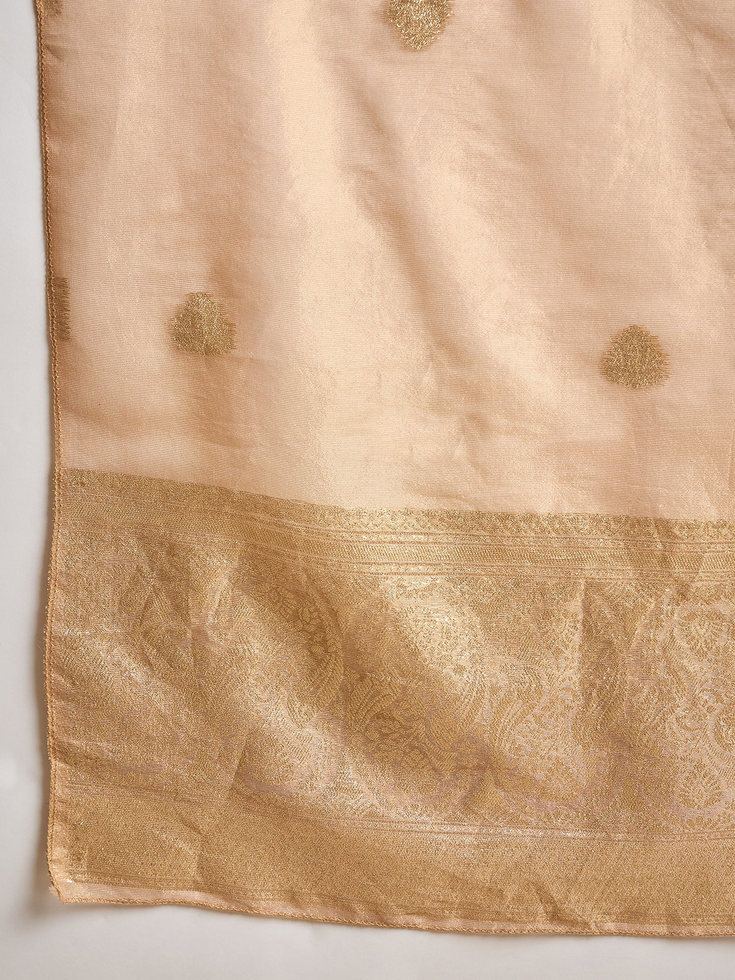 Black Yoke Neck Pure Silk Kurta Set — flat lay — silk kurta set party wear — Banwaree India